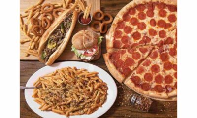 Pizza Hut gives its pasta menu a refresh to end summer 2022 for the first time since 2003