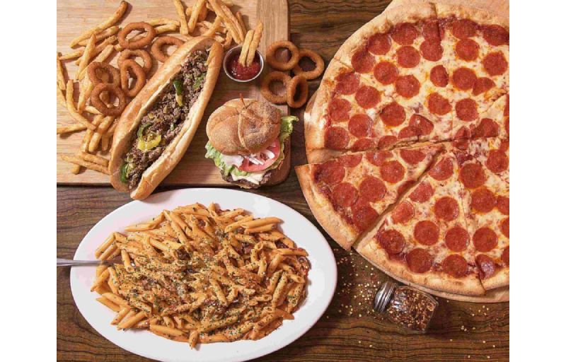 Pizza Hut gives its pasta menu a refresh to end summer 2022 for the first time since 2003