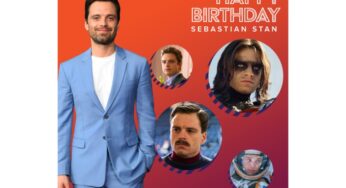 Sebastian Stan Birthday: Some Interesting Facts about a Romanian-American actor
