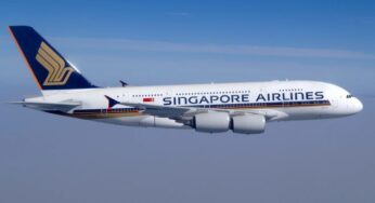Singapore Airlines Was Australia’s No 1 International Airline In May