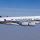 Singapore Airlines Was Australias No 1 International Airline In May