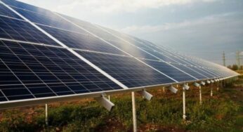 Solar shortly surpasses coal in Australia as the number one source of power in the national energy market