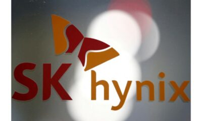 South Koreas SK Hynix will launch a US chip packaging plant in 2023