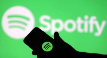 Spotify app gets a new home screen design feature feeds for both Music and Podcast & Shows