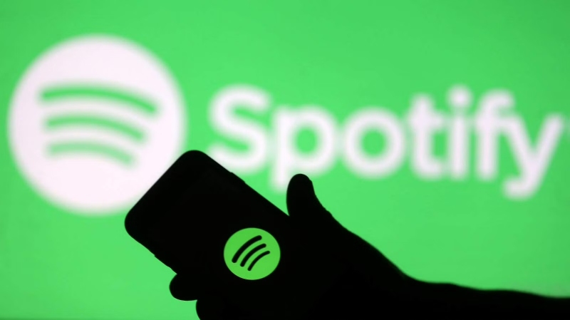 Spotify app gets a new home screen design feature feeds for both Music and Podcast Shows