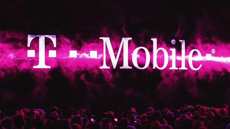 T Mobile to tap Elon Musks satellites for new remote phone service in the US