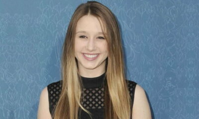 Taissa Farmiga