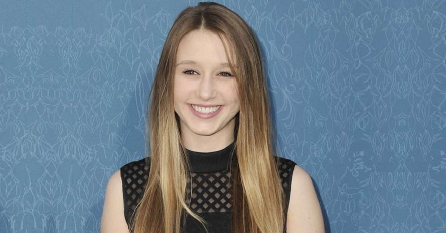 Taissa Farmiga