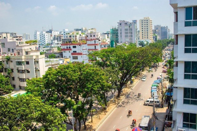 The Five Most Affordable Suburbs for Flat Sales in Dhaka 4