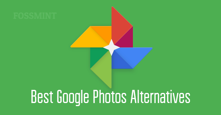 These are the Best Self Hosted Google Photos Alternatives