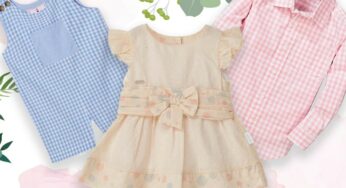 Tiny and Trendy: The Cutest Baby Clothing Styles for 2022