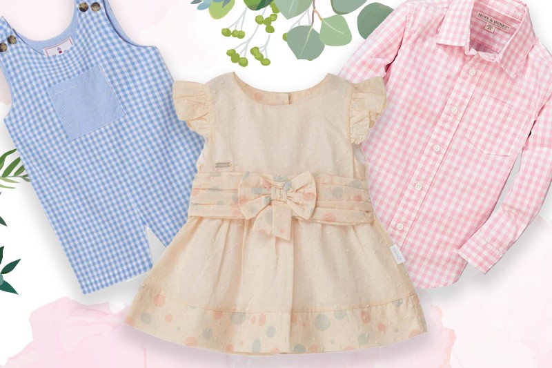 Tiny and Trendy The Cutest Baby Clothing Styles for 2022