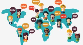 Top 10 Spoken Languages In The World 2022; Easiest and Hardest Language To Learn Globally