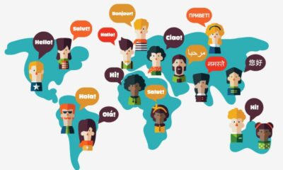 Top 10 Spoken Languages In The World 2022 Easiest and Hardest Language To Learn Globally