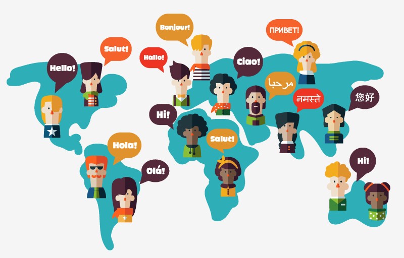 Top 10 Spoken Languages In The World 2022 Easiest and Hardest Language To Learn Globally