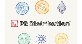 Top 12 Blockchain and Crypto Press Release Distribution Services