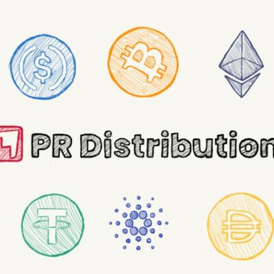 Top 12 Blockchain Crypto Press Release Distribution Services