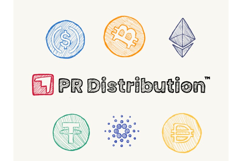 Top 12 Blockchain Crypto Press Release Distribution Services