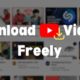 Top 5 Best YouTube video downloaders to download free YouTube videos