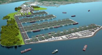 NDR 2022: Tuas Port to be the largest fully automated port in the world when completed in about 20 years