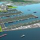 Tuas Port to be the largest fully automated port in the world when completed in about 20 years
