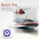 U.S. Coast Guard Birthday