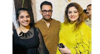 <strong>‘A visual treat to an eye,’ says Producer Chandni Soni during first screening of ‘Lal Singh Chaddha’</strong>