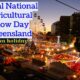 Why and How is Royal National Agricultural Show Day Celebrated in Queensland