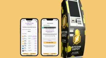 World’s Largest Cryptocurrency ATM Company Bitcoin Depot Plans to Go Public via SPAC Deal With GSRM