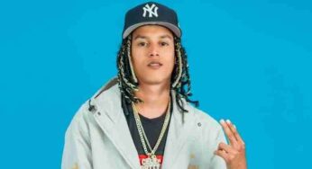 Latin Urban Music Singer “Lil Glovi” Just Released His New Song “YO JOSEO ESO”