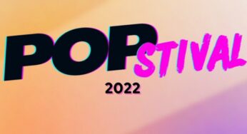Upcoming K-pop and P-pop festival Popstival 2022 to celebrate pop music this October