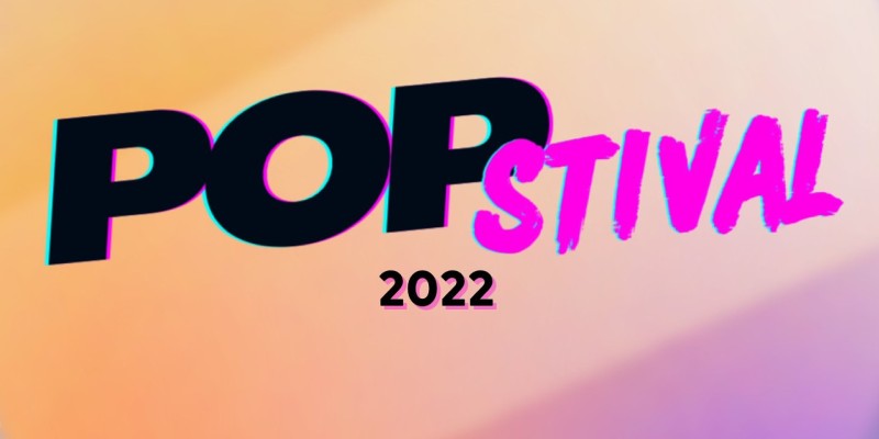 upcoming K pop and P pop festival Popstival 2022 this October