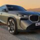 2023 BMW XM uncovered affirmed for Australia
