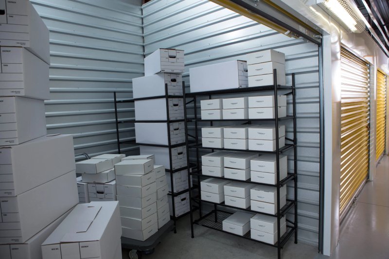 7 Reasons to Rent a Self storage Facility While Moving to New Business