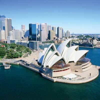 8 most spectacular opera houses in the world 7 8 most spectacular opera houses in the world