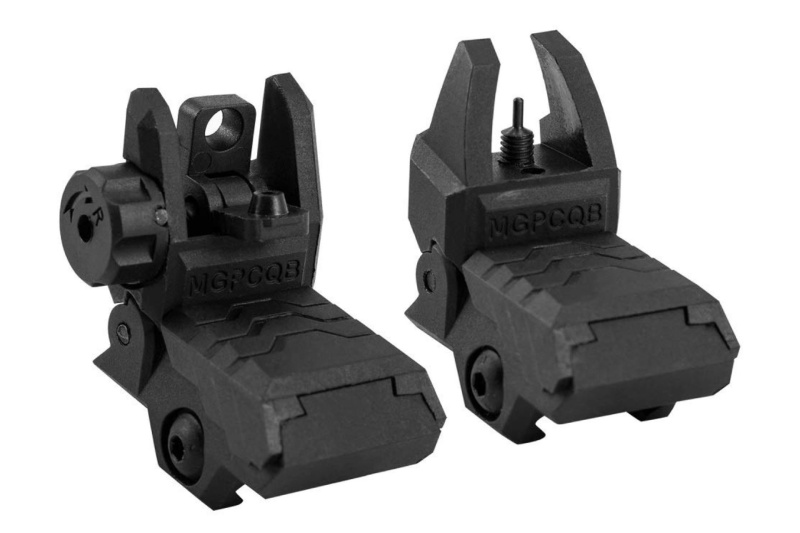 A Complete Guide On Iron Sights