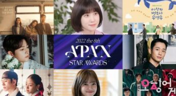 APAN Star Awards 2022: All You Need to Know; Nominations, Categories, Venue, Date, and More