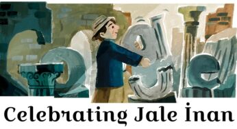 25 Interesting and Fun Facts about Dr. Jale İnan; Google Doodle celebrates the first female Turkish archaeologist