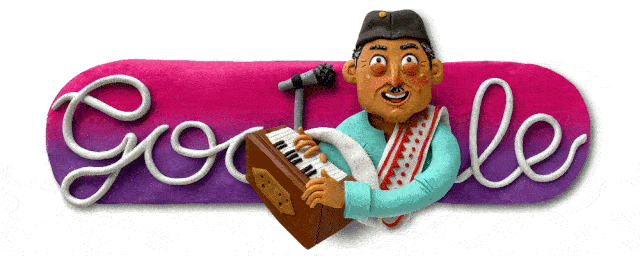 Interesting Facts about Dr. Bhupen Hazarika, an acclaimed Assamese-Indian singer