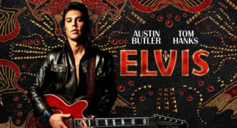 “Elvis” biopic coming to HBO Max; How to watch