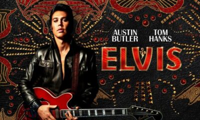 Elvis biopic coming to HBO Max How to watch