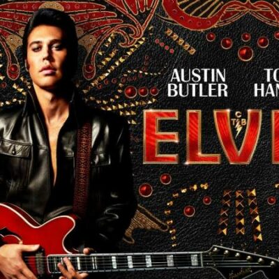 Elvis biopic coming to HBO Max How to watch
