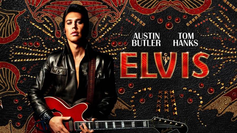 Elvis biopic coming to HBO Max How to watch