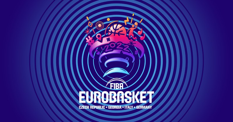 EuroBasket 2022 Everything You Need to Know – Schedule Groups Format Scores and Live Stream