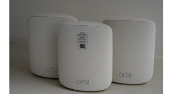 <strong>Everything You Should About NETGEAR Orbi AX1800 Wi-Fi 6 System</strong>