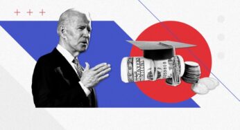 How to and Who qualifies for President Joe Biden’s new student loan forgiveness plan