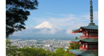 Japan will reopen to visa-free and independent tourists and lift the daily arrival cap