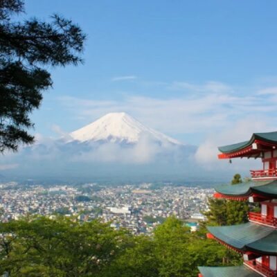 Japan will reopen to visa-free and independent tourists and lift the daily arrival cap 2 Japan will reopen to visa free and independent tourists and lift the daily arrival cap
