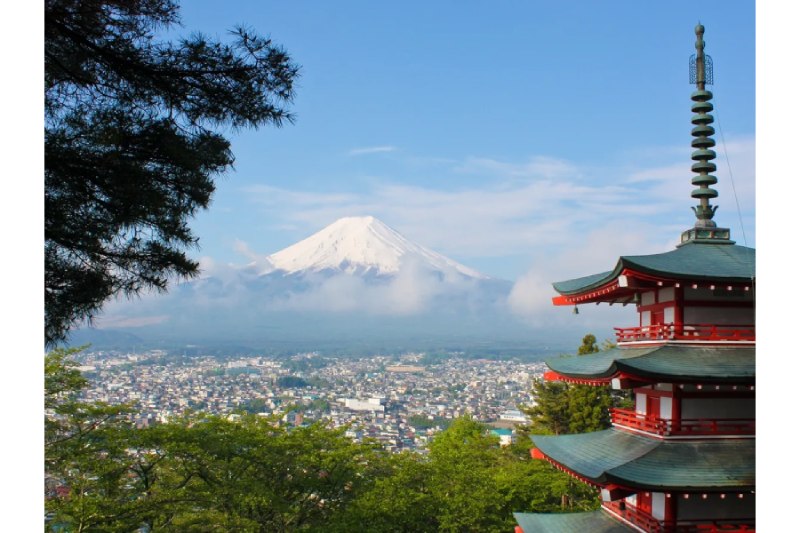 Japan will reopen to visa free and independent tourists and lift the daily arrival cap