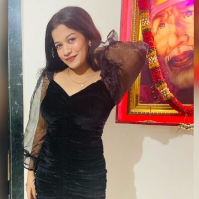 Krutika Dalvi Forays in the Field of Online Media - Aim’s to Create a Growth Ecosystem 2 Krutika Dalvi Forays in the Field of Online Media Aims to Create a Growth Ecosystem
